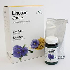Linusan Combi