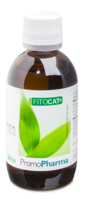 Fitocat 2 Gocce Integratore 50 ml