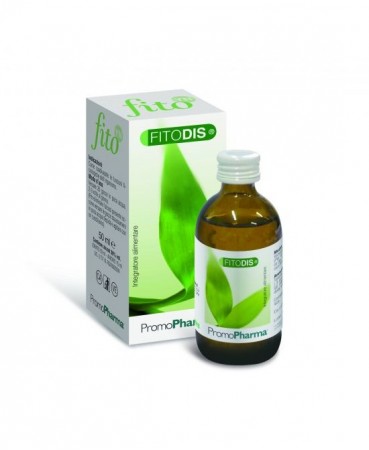Fitodis 9 Gocce Integratore 50 ml