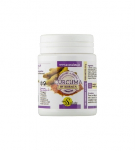 Curcuma Integrata 100Cpr