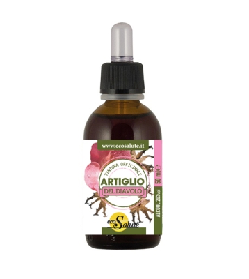 ARTIGLIO DEL DIAVOLO TO 50ML