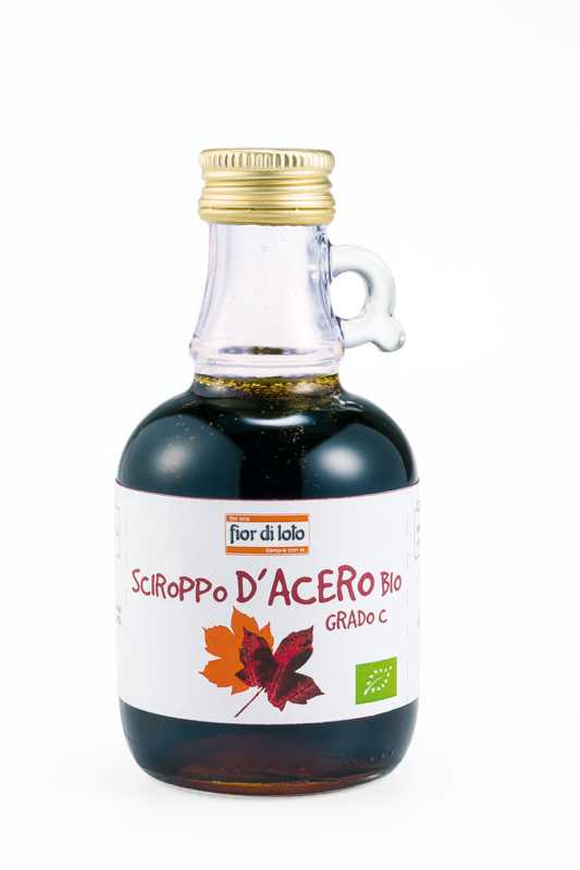Succo Acero 500Ml