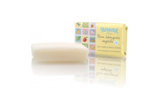 L'AMANDE® Enfant Pane Detergente Vegetale