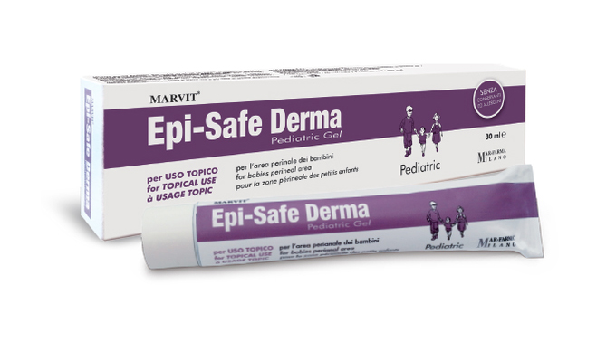 EPI-SAFE Derma 30ml