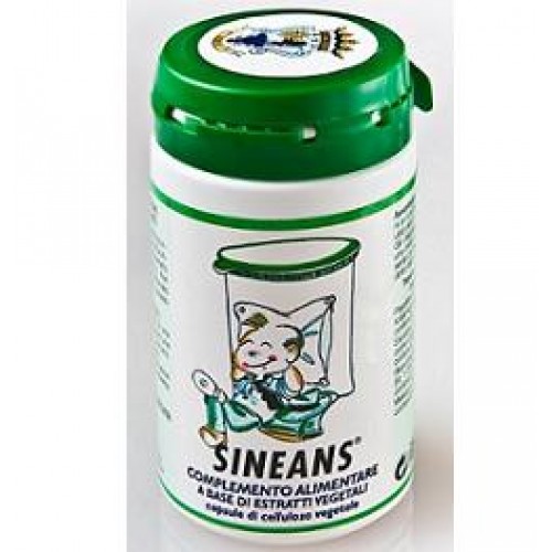 SINEANS 60 Cps