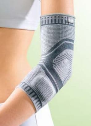 Oppo gomitiera 2986 m