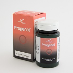 Progenat 30Cps