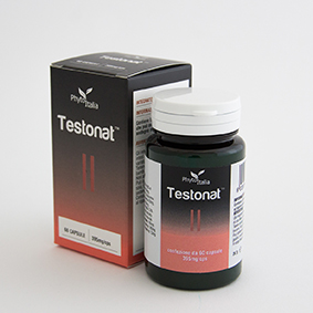 Testonat 60Cps