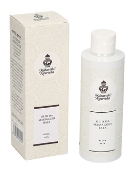 Olio Massaggio Bala 200ml