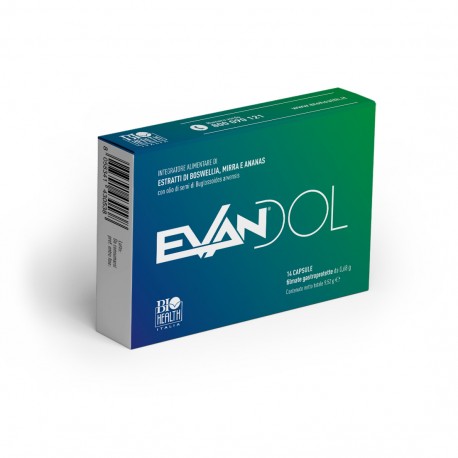 Evandol 14Cps