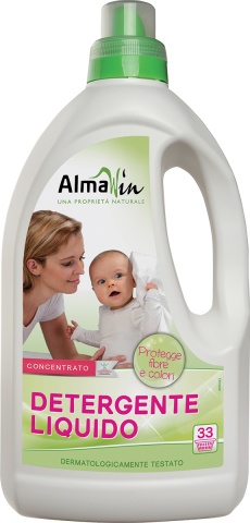 Almawin Deters Lavat Liq1500Ml