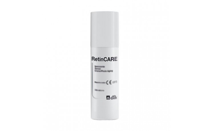 Retincare Gel Trattamento Antietà 30 ml
