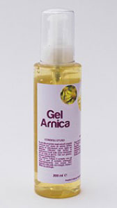 ARNICA GEL 200ML