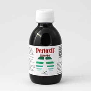 Pertoxil Liquido 200Ml