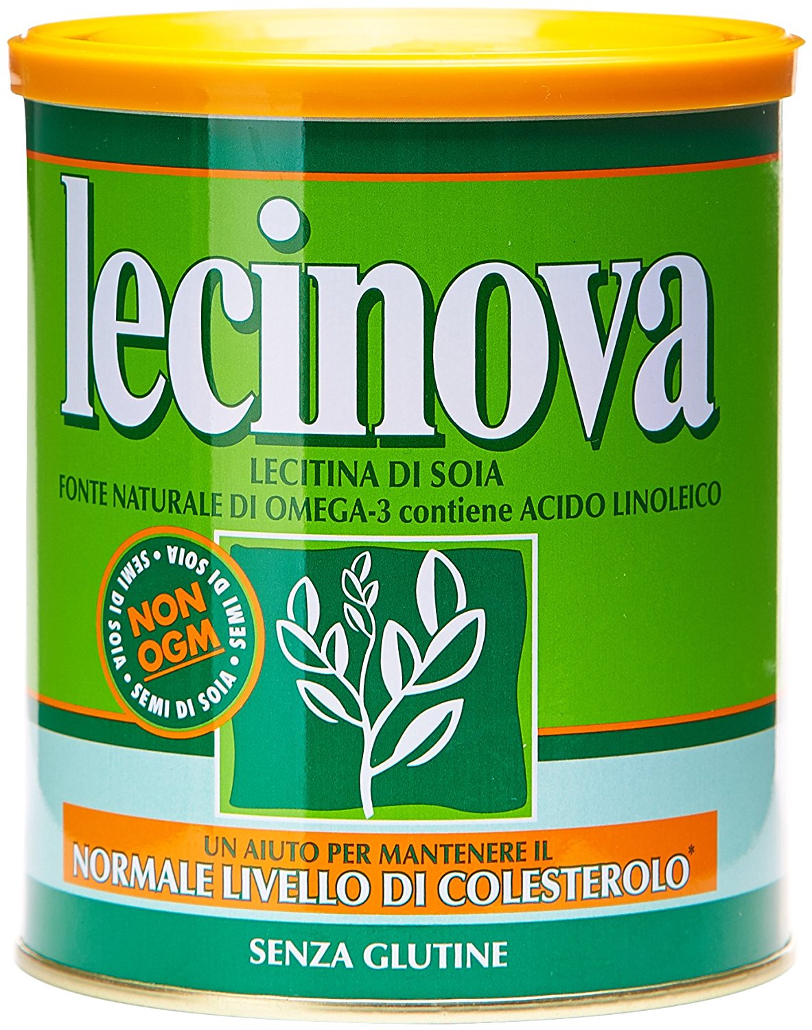 Lecinova 275g