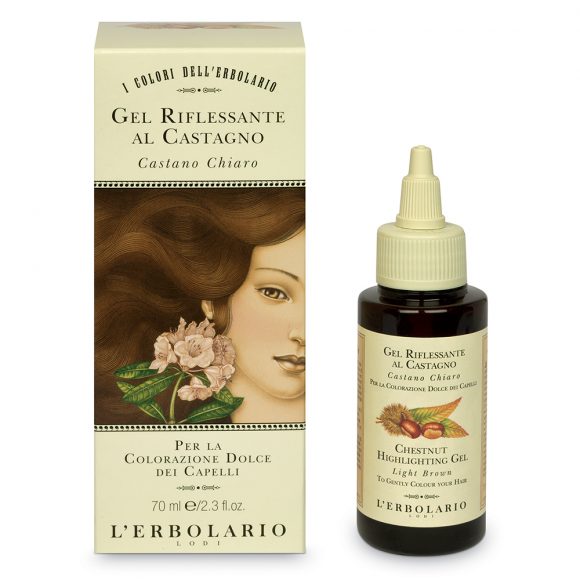 GEL LER*RIFLESS CAST  70ML