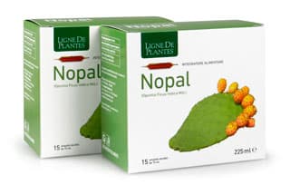 Nopal 15Ampolle