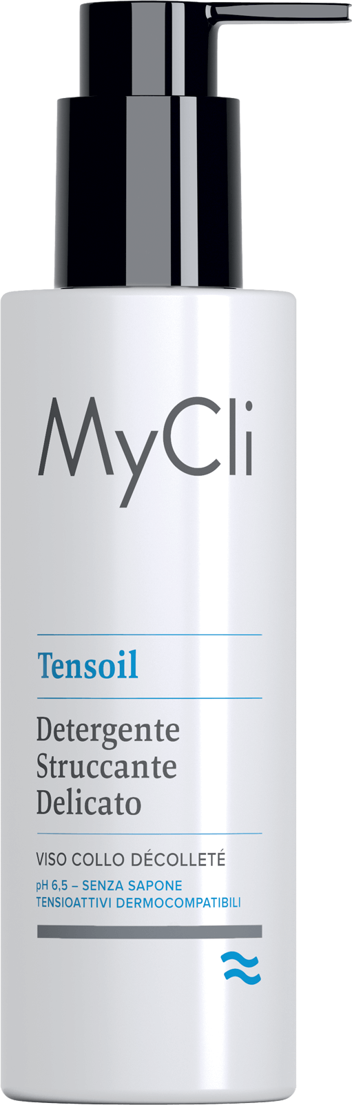 Tensoil det.strucc.viso 200ml
