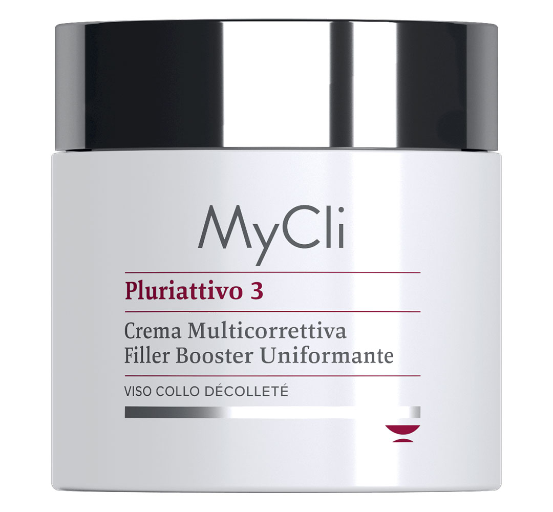 Mycli pluriatt 3 crema 100 ml