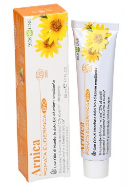 Arnica Pomata Eudermica Bio