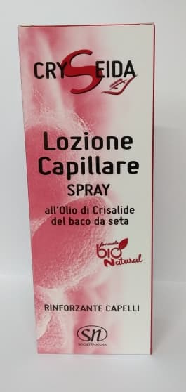 Cryseida Lozione Capillare Spr