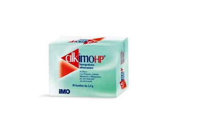 Alkimo HP Integratore 30 Bustine