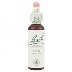 Schwabe Fiori di Bach 22 Oak Gocce 20 ml