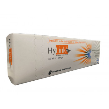 HYLINK SIR PRERIEMPITA 3ML