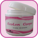 Ecolen corpo fluido 400 ml
