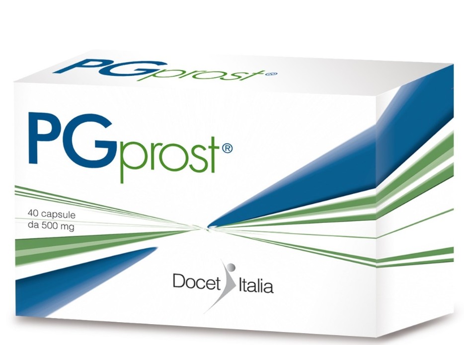 PGPROST 40CPS