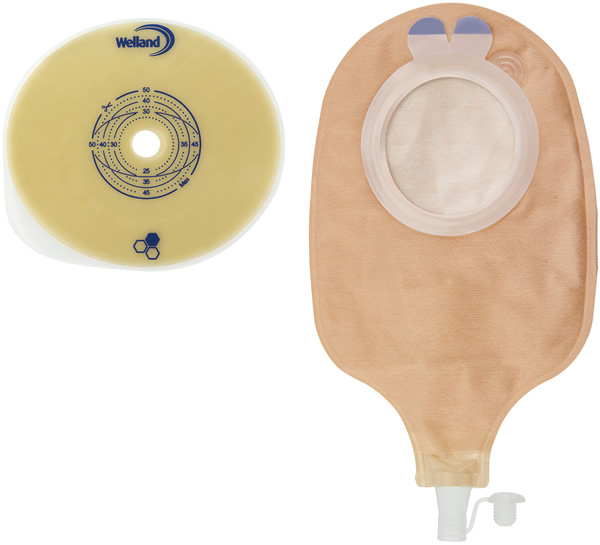 Aurum2 Sac Uro 55Mm Op 15Pz