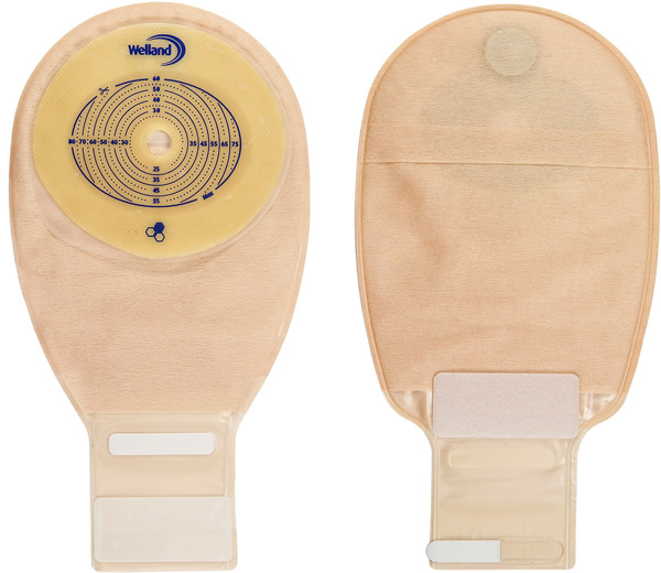 AURUM2 Sacc.Ileo 55 30pz