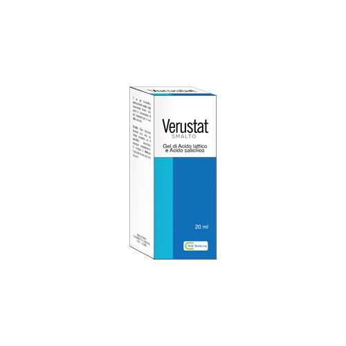Verustat gel 30 ml