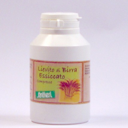 Lievito Di Birra 350Cpr Stv