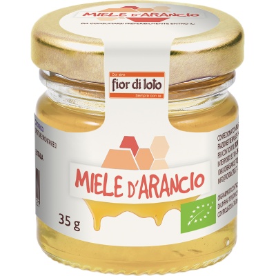 Fior Di Loto Mini Miele Ara35G