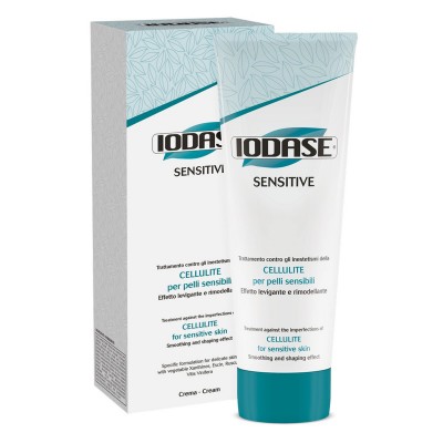 Iodase Sensitive 100ml