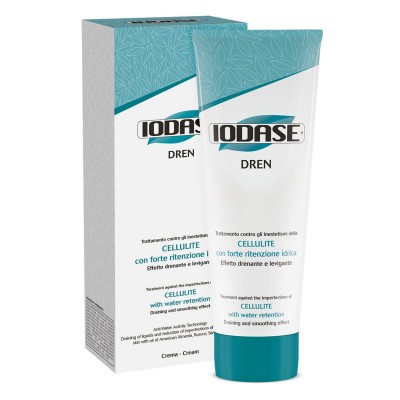 Iodase Dren 100ml