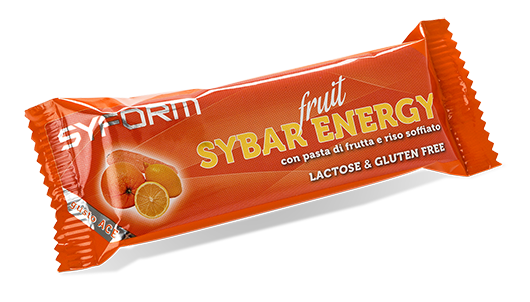 Sybar Energy Fruit Barr Man/Al