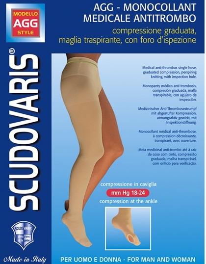 Scudovaris monocollant extra k1 ambidestro 5