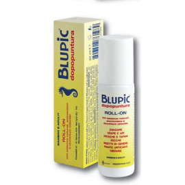 BLUPIC DOPOPUNTURA ROLL-ON