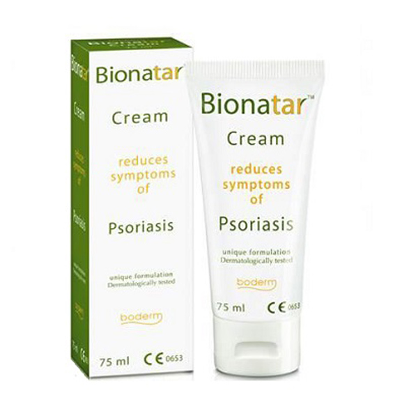 Bionatar Crema Cutanea Trattamento Psioriasi 75 ml
