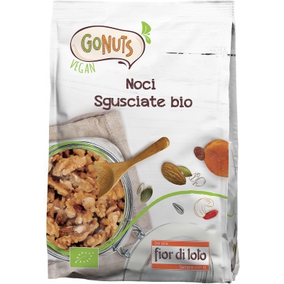 Noci Sgusciate Bio 100G