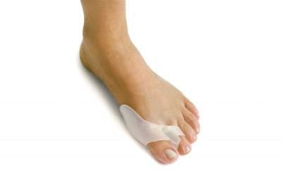 S039f Double Loop Bunion Sprea