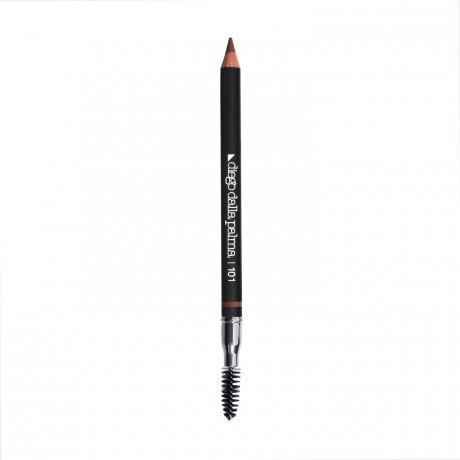 Diego dalla Palma Matita Sopracciglia Resistente all'Acqua Waterproof nr. 101 Colore Tortora 1,08 gr