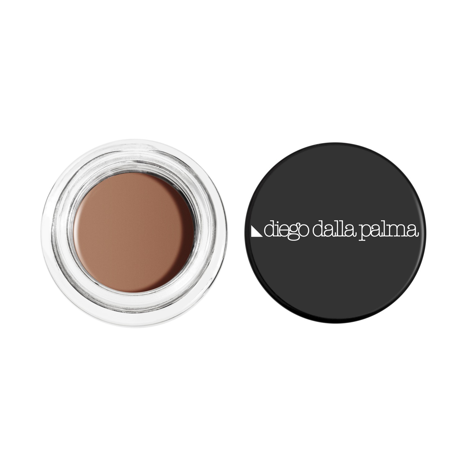 Diego dalla Palma Delineatore Sopracciglia in Crema Resistente all'Acqua nr. 01 Colore Tortora Vasetto da 4 ml