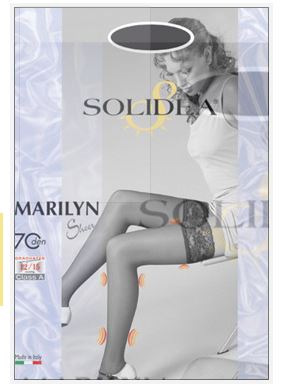 Marilyn 70 sheer o/t camel3ml