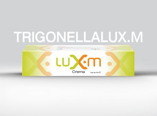 TRIGONELLALUX M CREMA 75ML