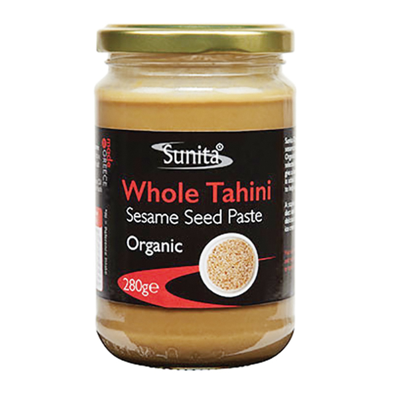 Tahin Sunita Int 340G Bio