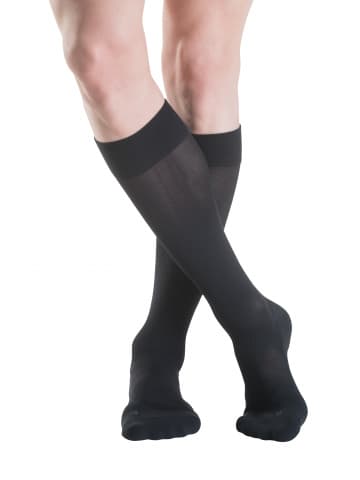 Sigv.ja2 ad+gamb.p/c nero m/l