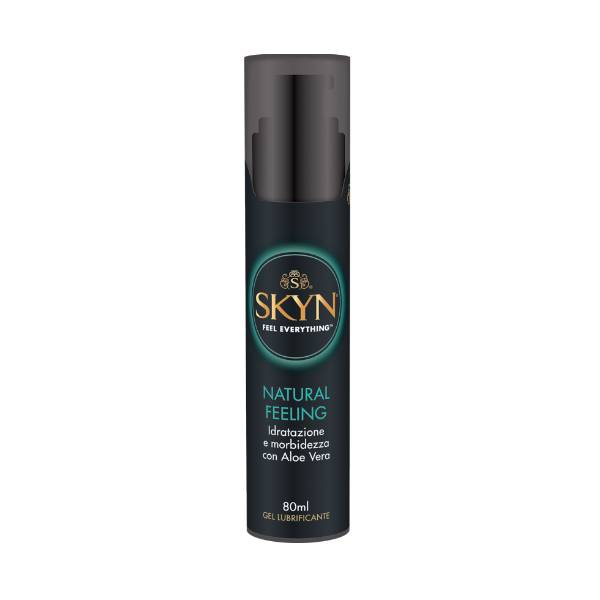 Skyn Natural Feeling Gel Lubrificante 80 ml